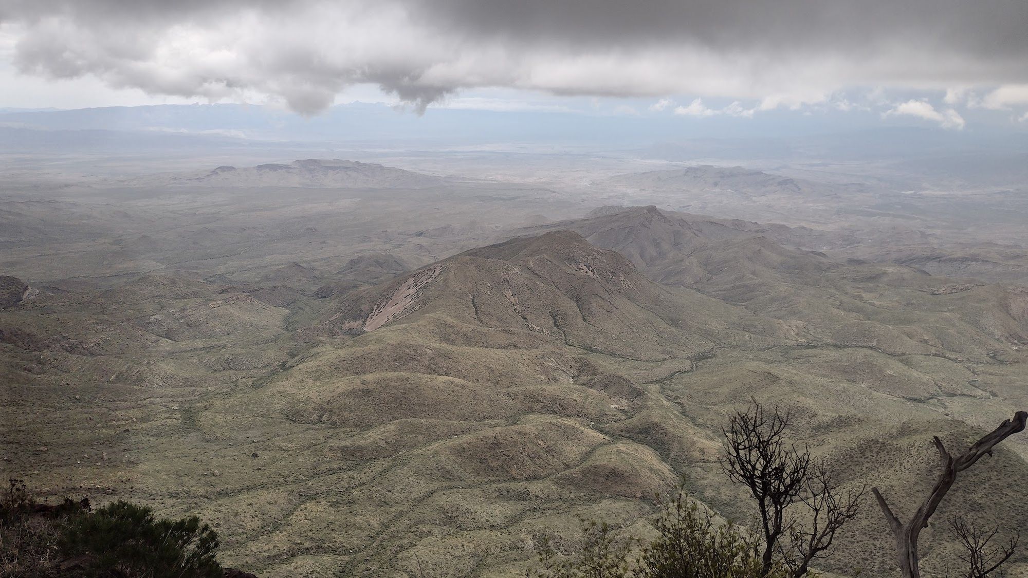 BBNP Memorial Day Trip Report