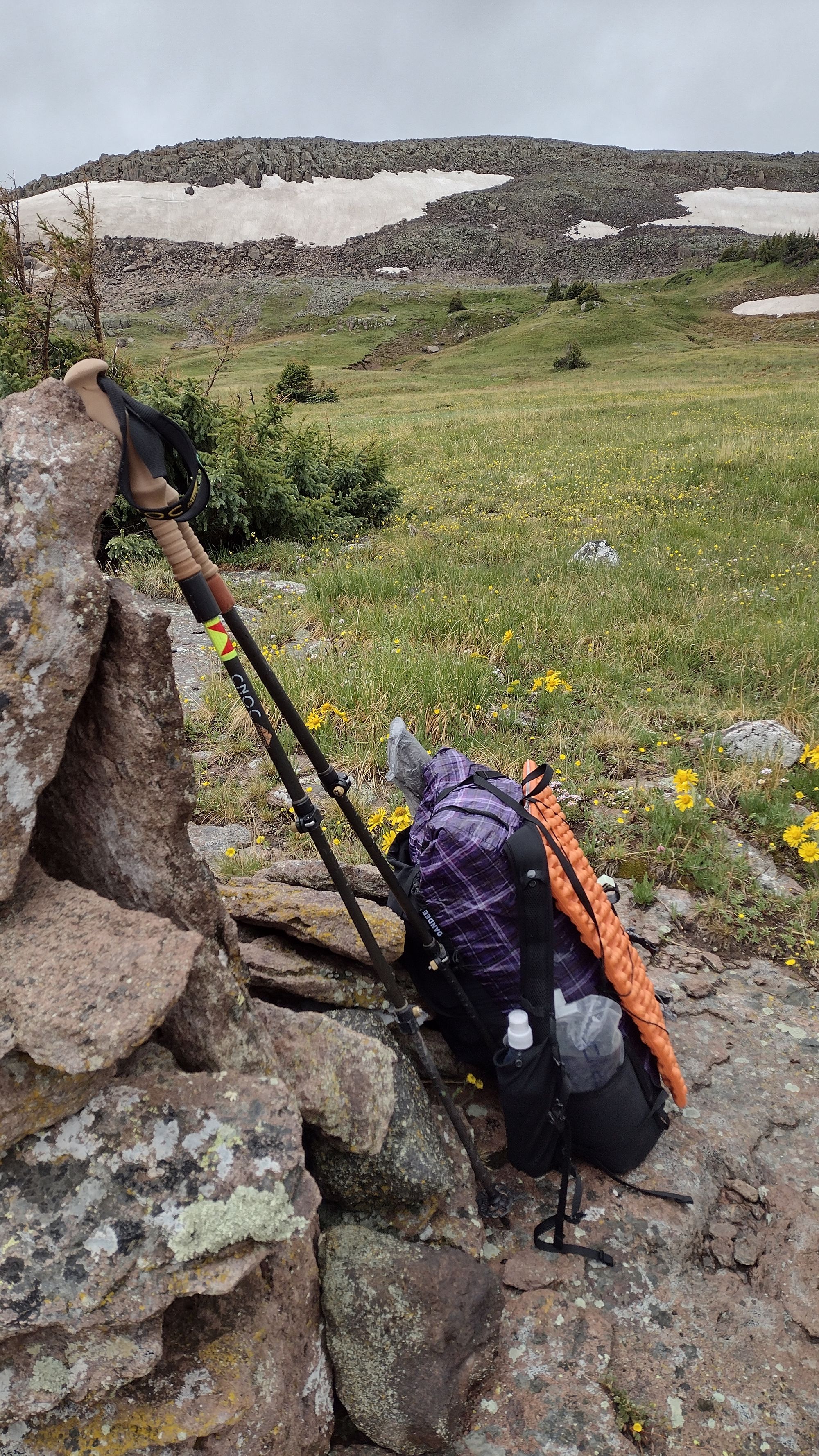 Rationalizing Backpacks - Why do I have so many?