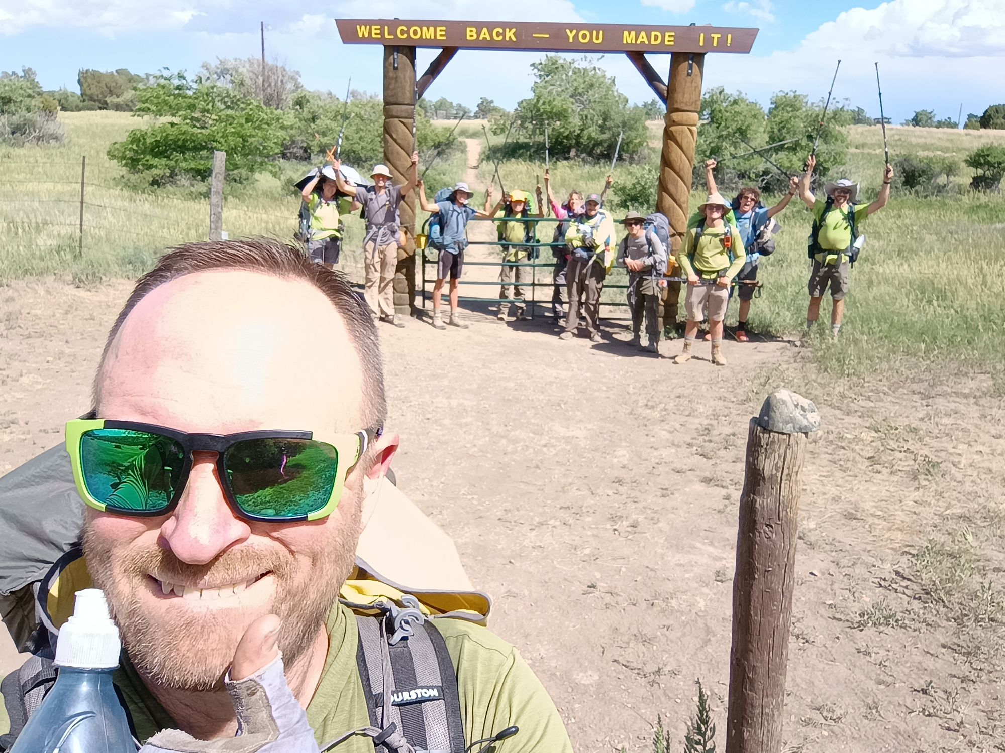 Philmont 2023 Post Trip Thoughts