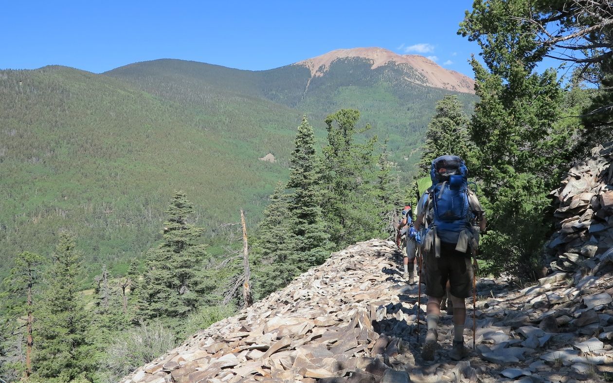 Philmont Tips, Tricks, and Lessons Learned