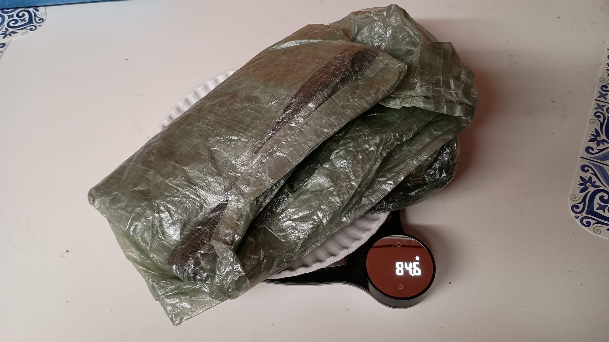 Super Duper Ultralight