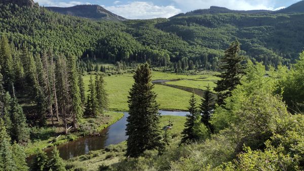 Elk Creek Loop Lessons Learned