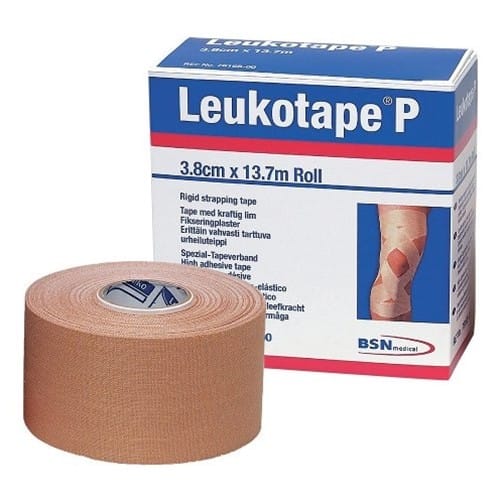 Blister Prevention